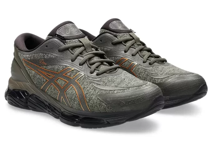 DIME x GEL-QUANTUM 360 VIII GTX