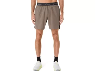 DOPPIA TESSUTA 7 POLLICI CORTO