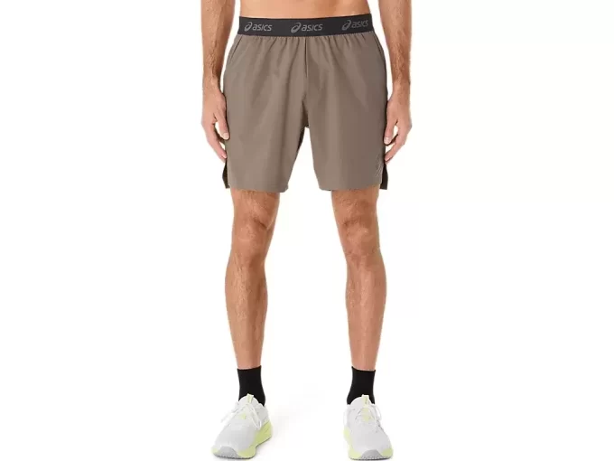 DOPPIA TESSUTA 7 POLLICI CORTO