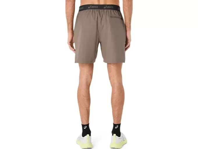 DOPPIA TESSUTA 7 POLLICI CORTO