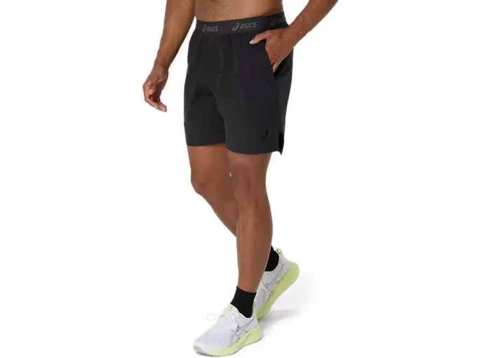 DOPPIA TESSUTA 7 POLLICI CORTO