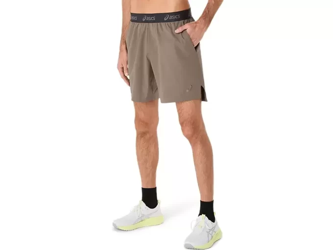 DOPPIA TESSUTA 7 POLLICI CORTO