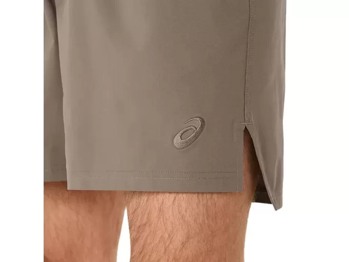 DOPPIA TESSUTA 7 POLLICI CORTO