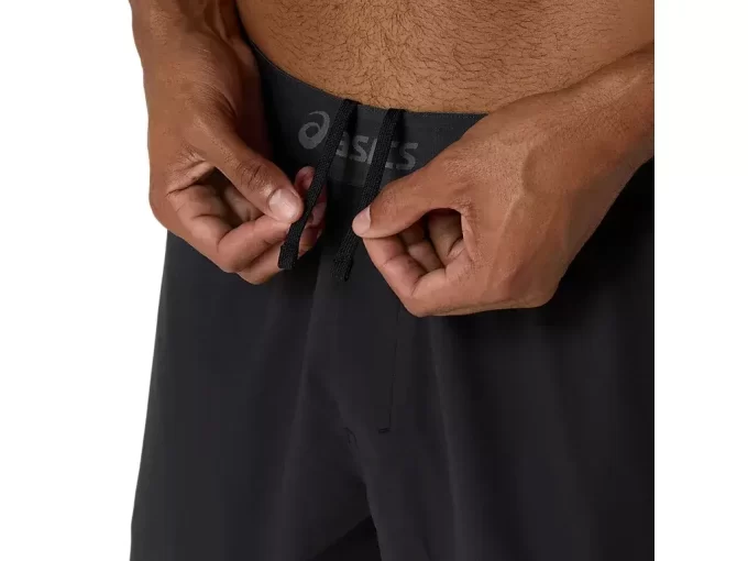 DOPPIA TESSUTA 7 POLLICI CORTO