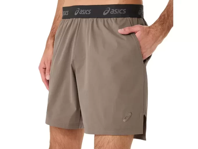 DOPPIA TESSUTA 7 POLLICI CORTO