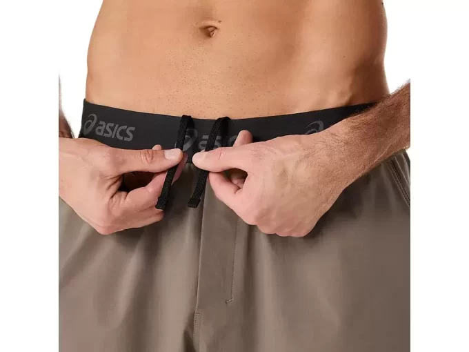 DOPPIA TESSUTA 7 POLLICI CORTO