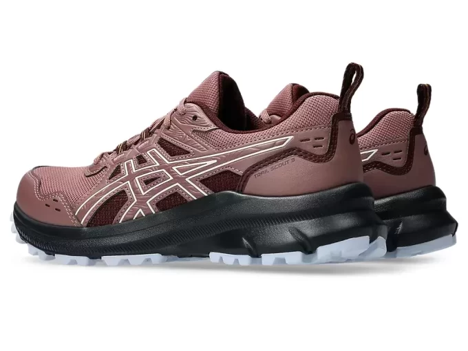 ESPLORATORE DI SENTIERI 3 ESPLORATORE DI SENTIERI 3