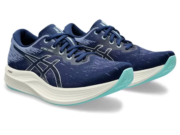 EVORIDE SPEED 2 TESTATA SU STRADA