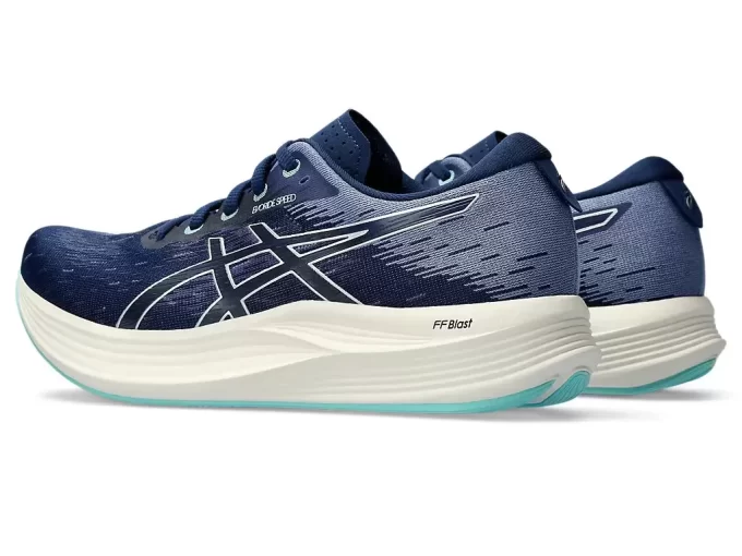 EVORIDE SPEED 2 TESTATA SU STRADA