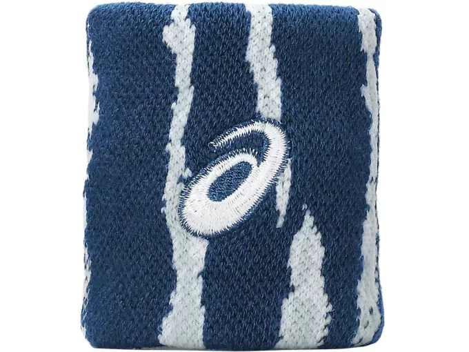 FASCIA DA POLSO GRAFICA SINGOLA