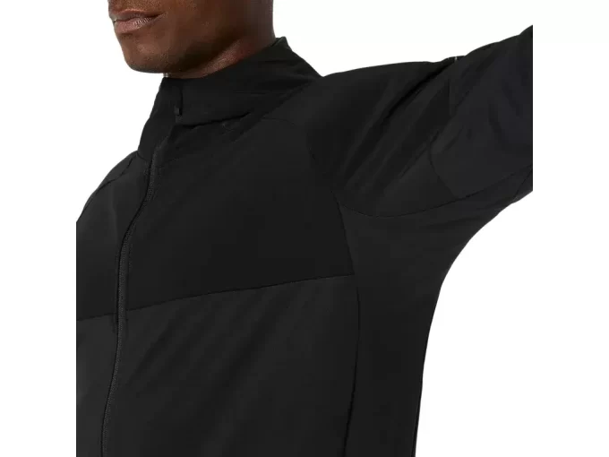 FELPA CON CAPPUCCIO E ZIP INTERA IN MAGLIA