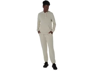 FELPA CON CAPPUCCIO IN FRENCH TERRY DA DONNA