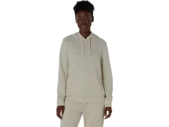 FELPA CON CAPPUCCIO IN FRENCH TERRY DA DONNA