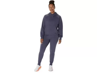 FELPA CON CAPPUCCIO IN MAGLIA MOBILITY