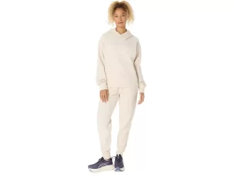 FELPA CON CAPPUCCIO IN MAGLIA MOBILITY