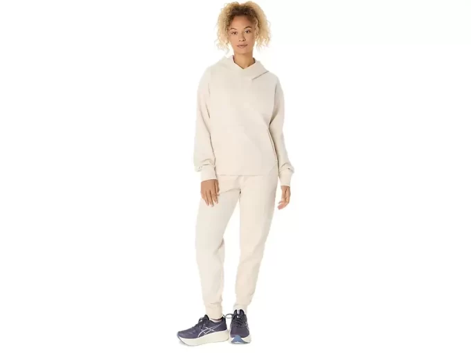 FELPA CON CAPPUCCIO IN MAGLIA MOBILITY