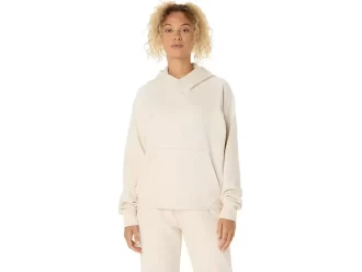 FELPA CON CAPPUCCIO IN MAGLIA MOBILITY