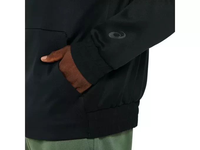 FELPA CON CAPPUCCIO IN PILE SPAZZOLATO