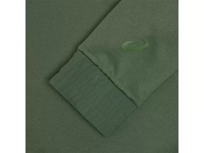 FELPA CON CAPPUCCIO IN PILE SPAZZOLATO