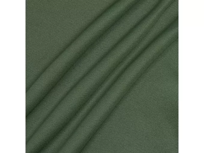 FELPA CON CAPPUCCIO IN PILE SPAZZOLATO