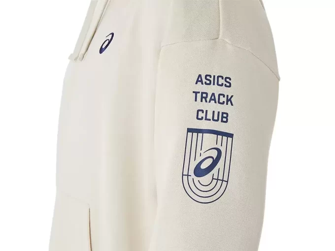 FELPA CON CAPPUCCIO RILASSATA ATC SWEAT