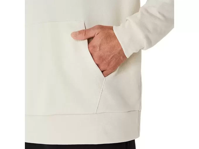 FELPA CON CAPPUCCIO RILASSATA ATC SWEAT