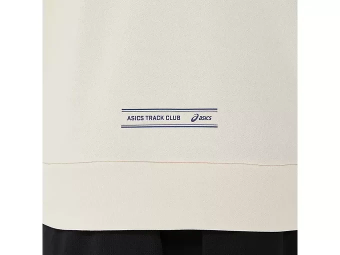 FELPA CON CAPPUCCIO RILASSATA ATC SWEAT