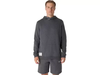 FELPA CON CAPPUCCIO UNISEX ASICS SUNDAY SANA FLEECE