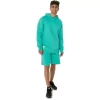 FELPA CON CAPPUCCIO UNISEX ASICS SUNDAY SANA FLEECE