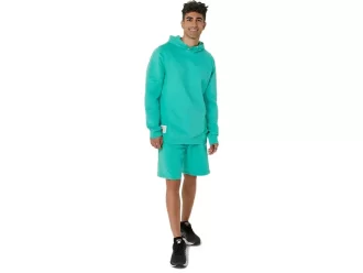FELPA CON CAPPUCCIO UNISEX ASICS SUNDAY SANA FLEECE