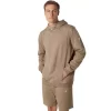 FELPA CON CAPPUCCIO UNISEX ASICS SUNDAY SANA FLEECE FELPA CON CAPPUCCIO UNISEX ASICS SUNDAY SANA FLEECE