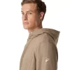 FELPA CON CAPPUCCIO UNISEX ASICS SUNDAY SANA FLEECE FELPA CON CAPPUCCIO UNISEX ASICS SUNDAY SANA FLEECE