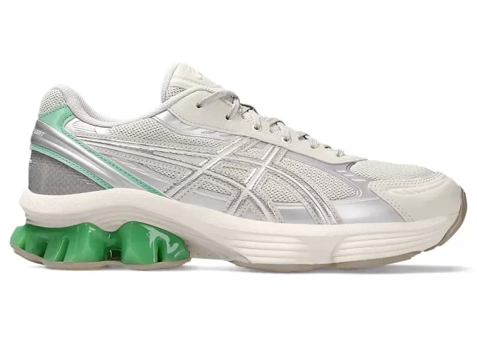 FLUENTE GEL-CINETICO FLUENTE GEL-CINETICO