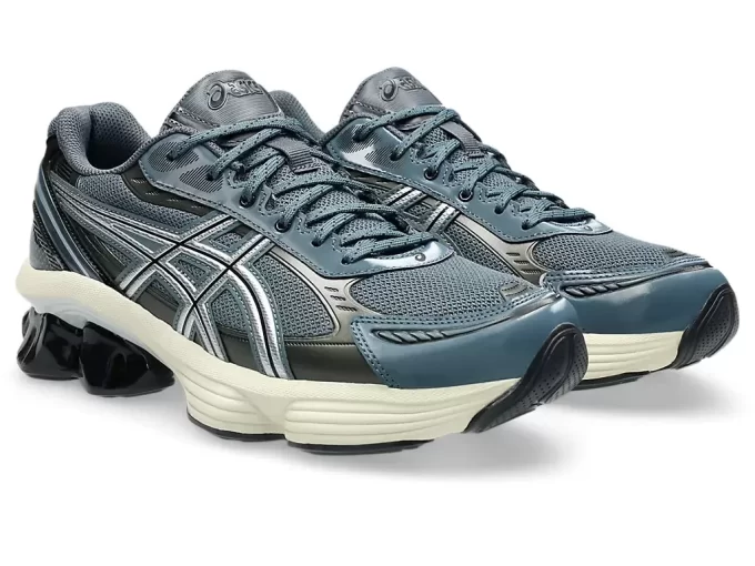 FLUENTE GEL-CINETICO FLUENTE GEL-CINETICO