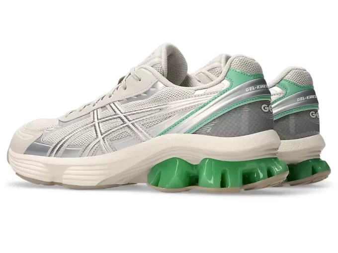 FLUENTE GEL-CINETICO FLUENTE GEL-CINETICO