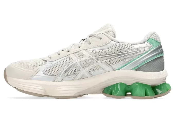 FLUENTE GEL-CINETICO FLUENTE GEL-CINETICO