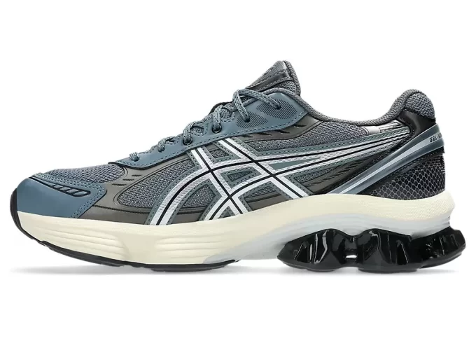 FLUENTE GEL-CINETICO FLUENTE GEL-CINETICO