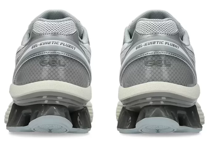 FLUENTE GEL-CINETICO FLUENTE GEL-CINETICO