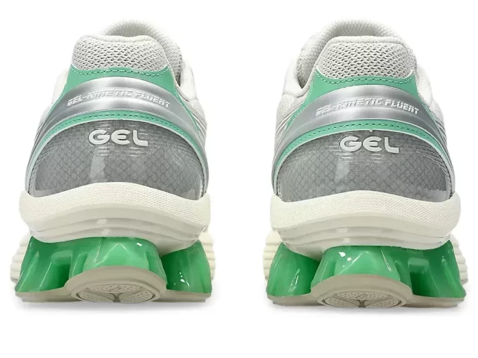 FLUENTE GEL-CINETICO FLUENTE GEL-CINETICO