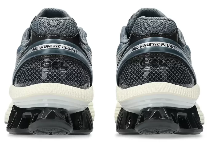 FLUENTE GEL-CINETICO FLUENTE GEL-CINETICO