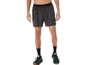 FUJITRAIL STAMPATO SU TUTTA LA SUPERFICIE, 5 POLLICI, CORTO