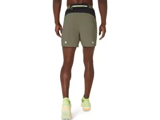 FUJITRAIL STAMPATO SU TUTTA LA SUPERFICIE, 5 POLLICI, CORTO