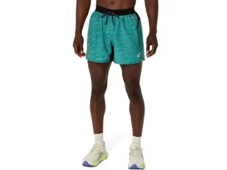 FUJITRAIL STAMPATO SU TUTTA LA SUPERFICIE, 5 POLLICI, CORTO