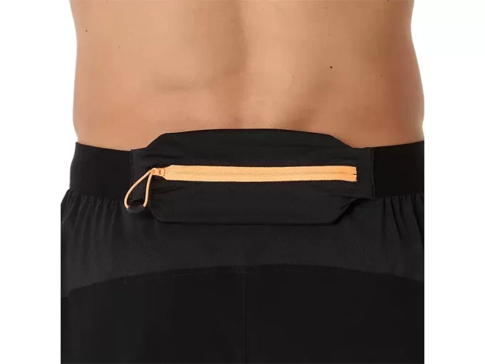 FUJITRAIL STAMPATO SU TUTTA LA SUPERFICIE, 5 POLLICI, CORTO FUJITRAIL STAMPATO SU TUTTA LA SUPERFICIE, 5 POLLICI, CORTO