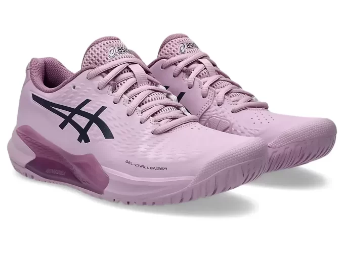 GEL-CHALLENGER 14 TESTATO SU STRADA