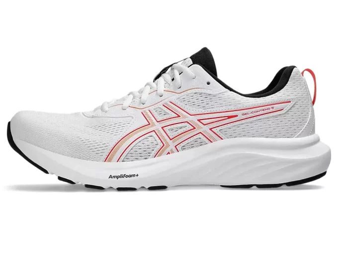 GEL-CONTEND 9 GEL-CONTEND 9