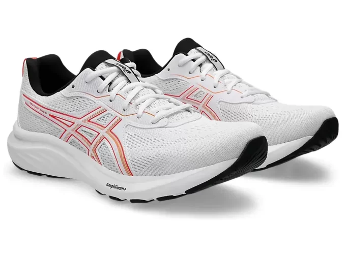 GEL-CONTEND 9 GEL-CONTEND 9