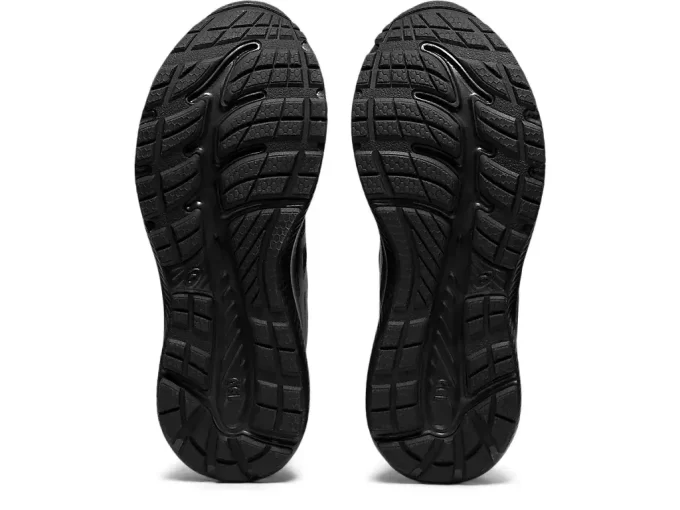 GEL-CONTEND WALKER WIDE TESTATA SU STRADA