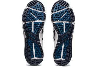 GEL-COURSE GLIDE UOMO TESTATO SU STRADA