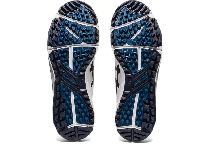 GEL-COURSE GLIDE UOMO TESTATO SU STRADA